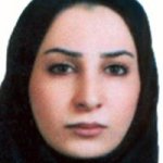 تصویر دکتر رزیتا صباغ