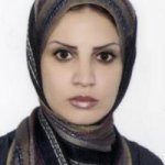 تصویر دکتر زینت السادات قاسمی