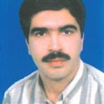 تصویر دکتر محمد غفوری چرخابی