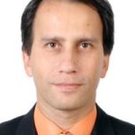 تصویر دکتر بهین پورمیرزا