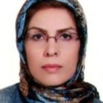تصویر دکتر گیتا موللی
