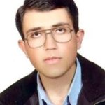 تصویر دکتر مهدی رسولی
