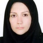 تصویر دکتر مه سا کامرانی