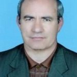 تصویر دکتر احمد حیدری کهلی
