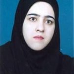 تصویر دکتر اعظم قائمی پور
