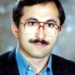 تصویر دکتر محسن رجائی