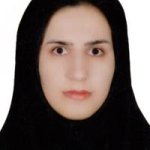 تصویر دکتر راضیه علیرضائی