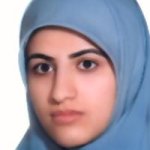 تصویر دکتر مهدیه جعفری ده آبادی
