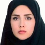 تصویر دکتر نرجس قنبرلو