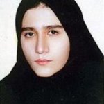 تصویر دکتر صغری طاهری