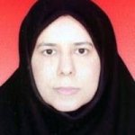تصویر دکتر صغری گنج