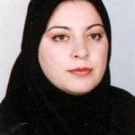 تصویر دکتر نرجس سادات عقیلی