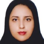 تصویر دکتر پرستو عزیزمحمدی