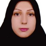 تصویر دکتر حنانه بهین فراز