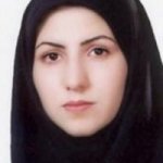تصویر دکتر هاجر اسماعیلیان نجف آبادی