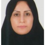 تصویر دکتر معصومه پورمحسن بلگوری