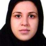 تصویر دکتر لیلا شیخ زاده