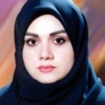 تصویر دکتر فاطمه فیلی
