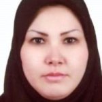 تصویر دکتر آلاله علی رضائی