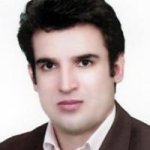 تصویر دکتر علی جلیلیان
