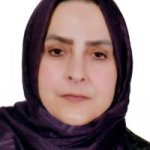 تصویر دکتر رزیتا شفیقیان