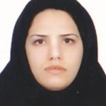 تصویر دکتر زهرا تاج الدین