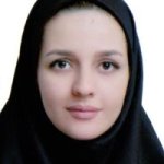تصویر دکتر مهتاالسادات اعرابی