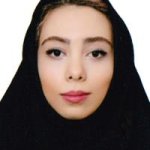 تصویر دکتر مهدیس قربانی متهور