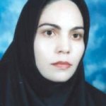 تصویر دکتر زهرا صبوری