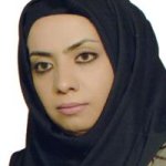 تصویر دکتر حکیمه تاجیک طغان
