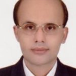 تصویر دکتر محمدرضا بزلی