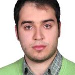 تصویر دکتر علیرضا کیقبادی