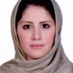 تصویر دکتر نیلوفر جدی