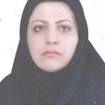 تصویر دکتر سمیرا جعفرپورفسائی