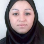 تصویر دکتر انسیه جواهری
