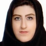 تصویر دکتر صدف باقرخانی