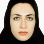 تصویر دکتر سحر زارع فارسانی