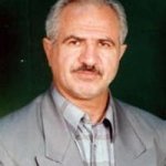 تصویر دکتر برزو رشیدی