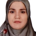 تصویر دکتر بهاره دبستانی رفسنجانی