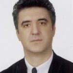 تصویر دکتر سیدمحمد لارجانی