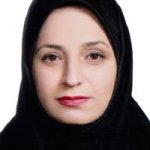تصویر دکتر نجمه السادات علیرضائی