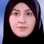 تصویر دکتر نرجس شکیبافر