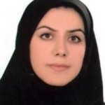 تصویر دکتر مهنوش مرادی