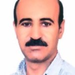 تصویر دکتر سیدخلیل حسینی