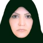 تصویر دکتر نرجس صالحی