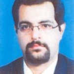 تصویر دکتر امین رضا اوحدی