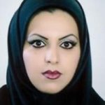تصویر دکتر مه سا مهری