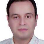 تصویر دکتر مهدی علی بابائی
