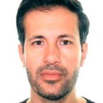 تصویر دکتر مهدی شیدائی گندوانی
