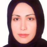تصویر دکتر سیده حسنی حسینی